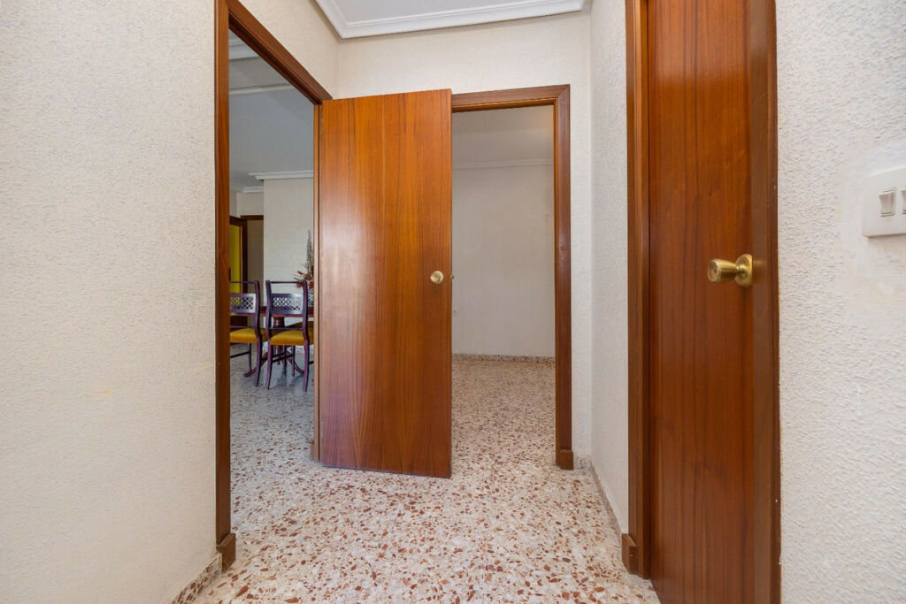 Ground Floor Apartment San Pedro del Pinatar Murcia - image 22