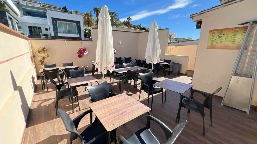 Bar La Cala de Mijas Málaga - image 22
