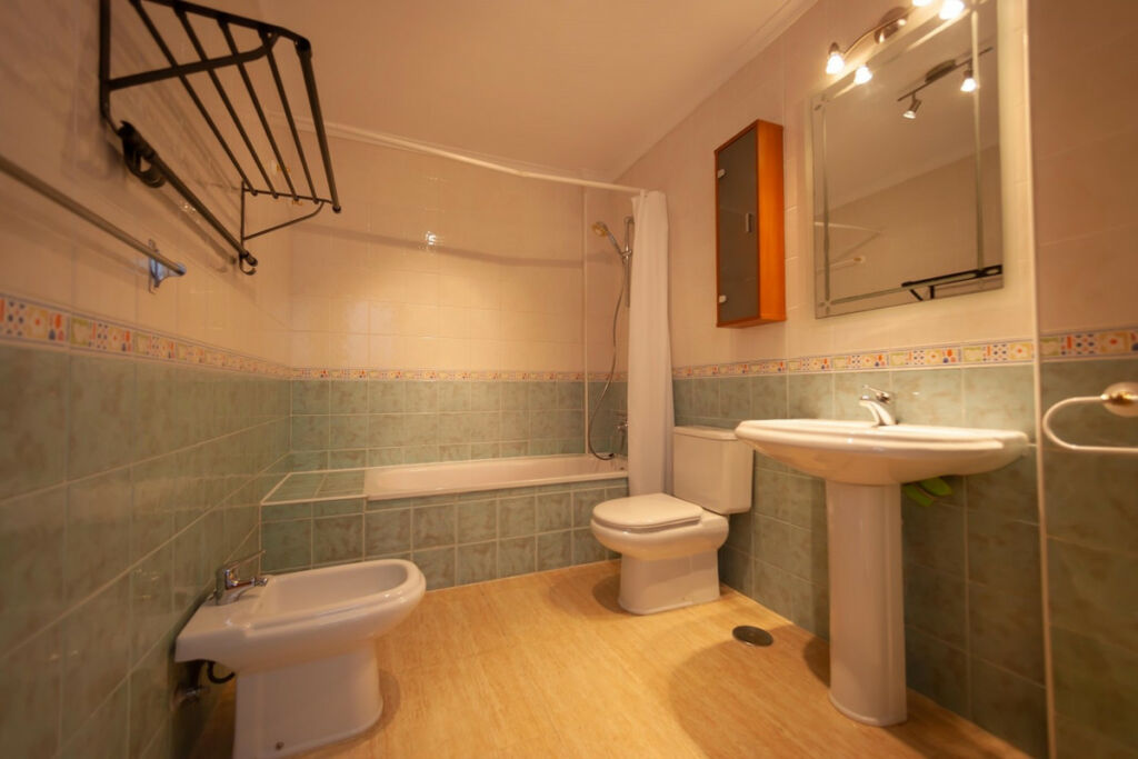 Semi-Detached House Frigiliana Málaga - image 22