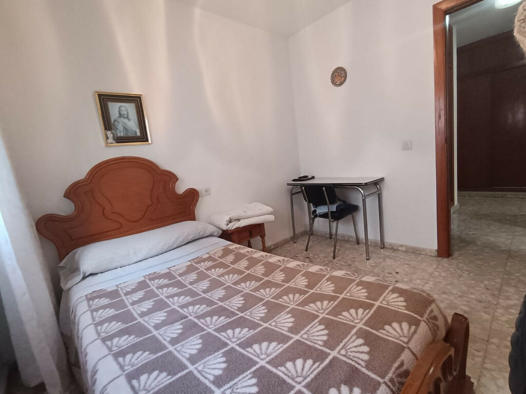 Middle Floor Apartment Marbella Málaga - image 22