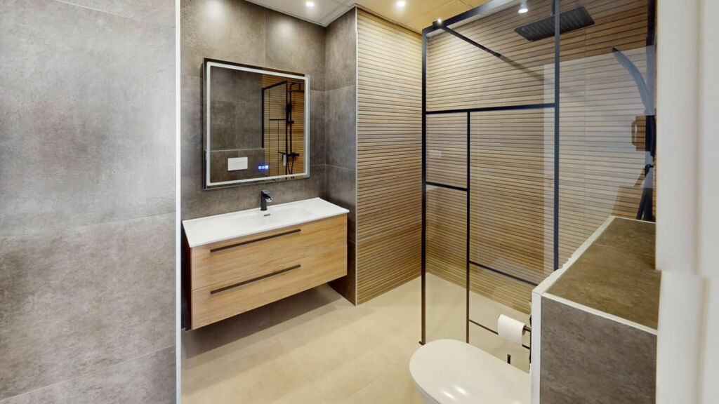 Ground Floor Apartment Pilar de la Horadada Alicante - image 22