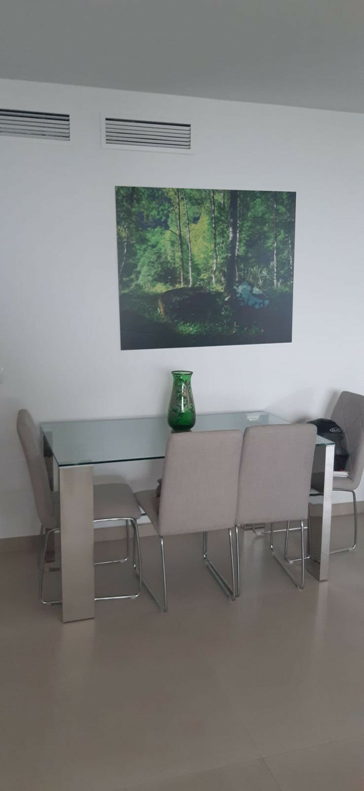 Middle Floor Apartment Estepona Málaga - image 22