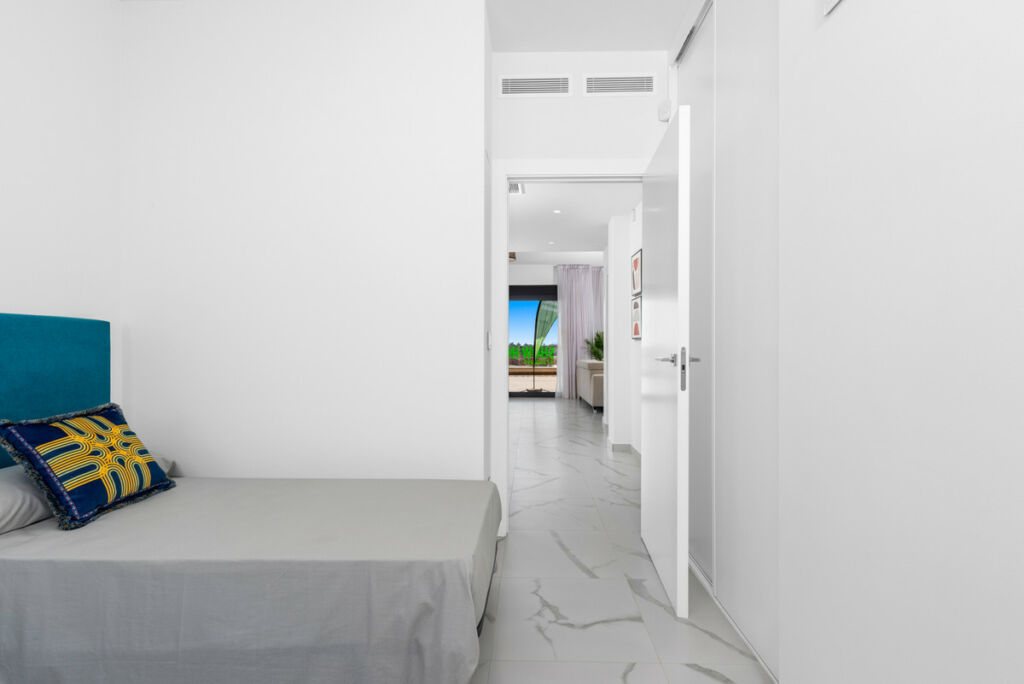 Bungalow San Miguel de Salinas Alicante - image 22