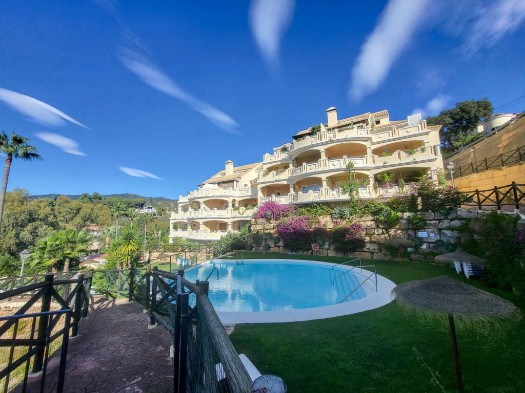 Ground Floor Apartment Elviria Málaga - image 24