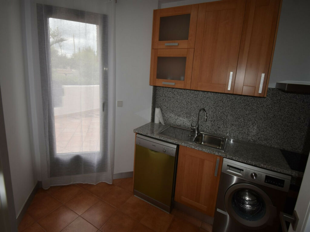 Ground Floor Apartment Estepona Málaga - image 23