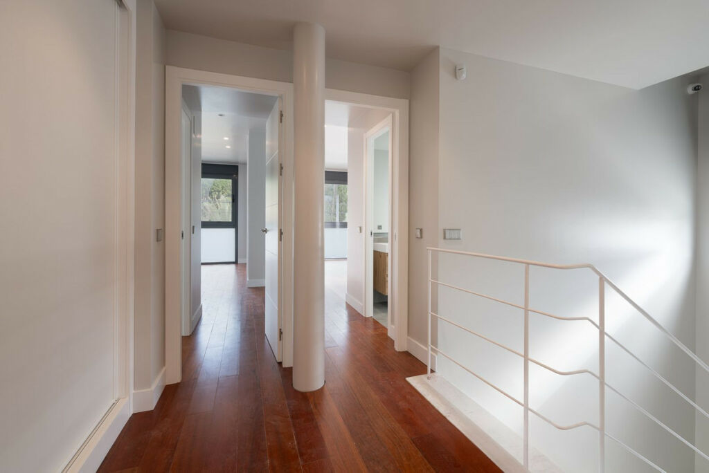 Detached Villa Marbesa Málaga - image 22