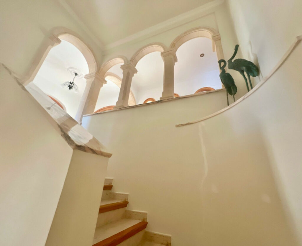 Detached Villa Calpe Alicante - image 22