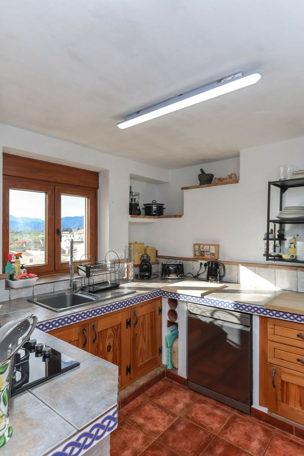 Townhouse Alozaina Málaga - image 22