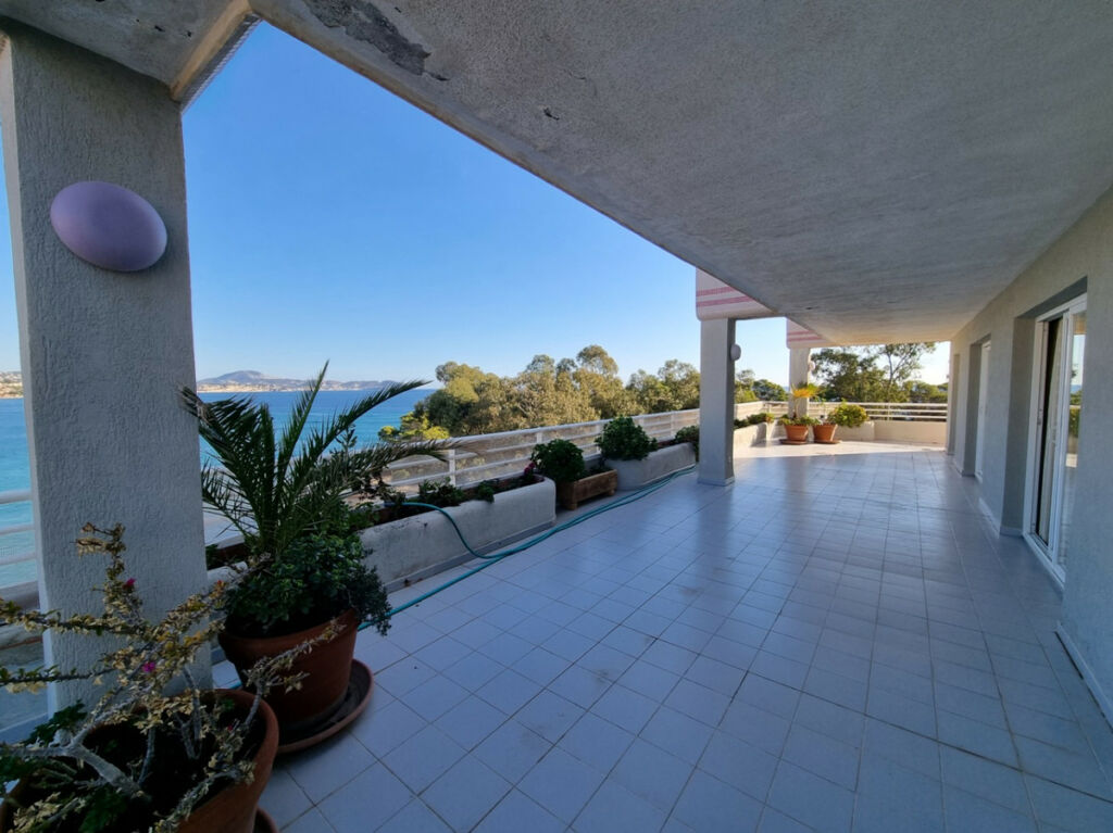 Ground Floor Apartment Calpe Alicante - image 22