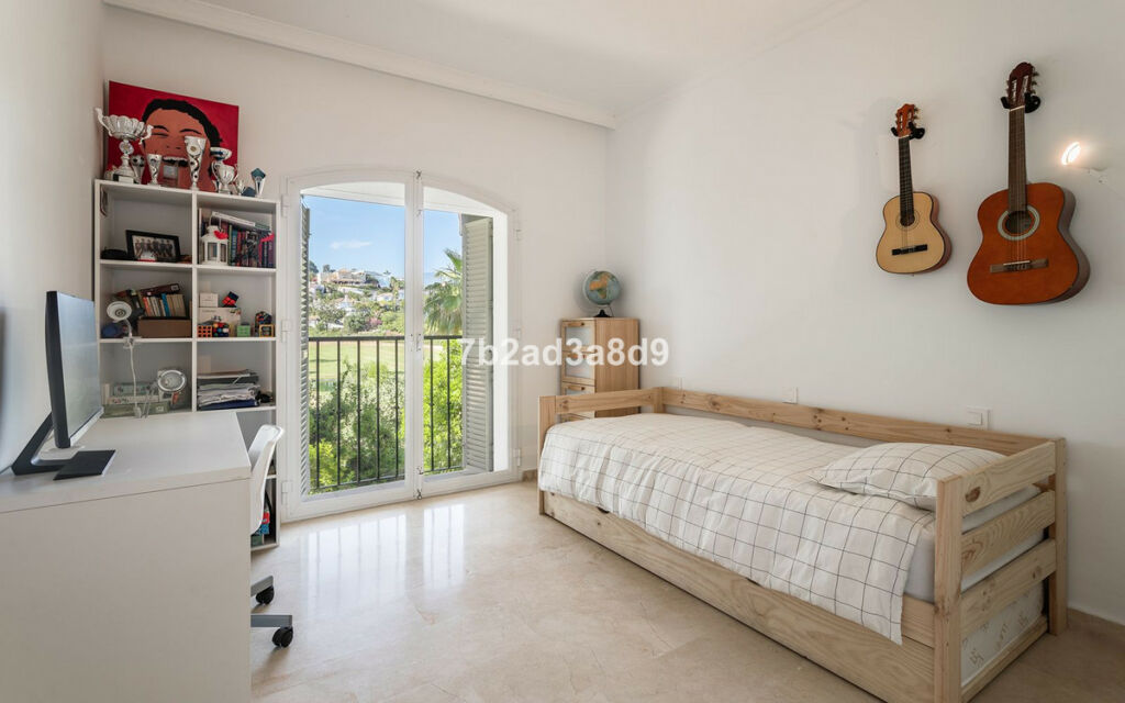 Townhouse La Quinta Málaga - image 22