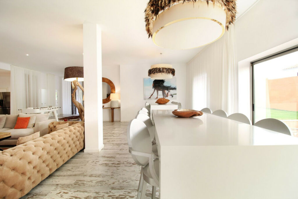 Detached Villa Atalaya Málaga - image 22