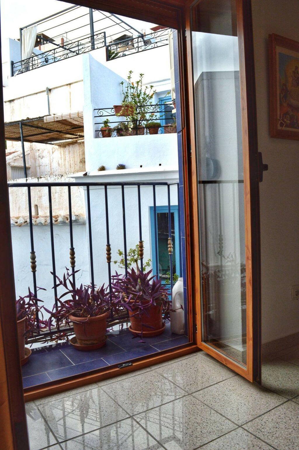 Townhouse Cómpeta Málaga - image 23