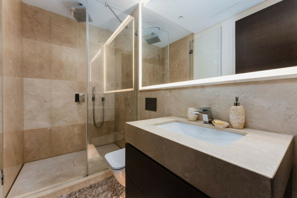 Duplex Sierra Blanca Málaga - image 23
