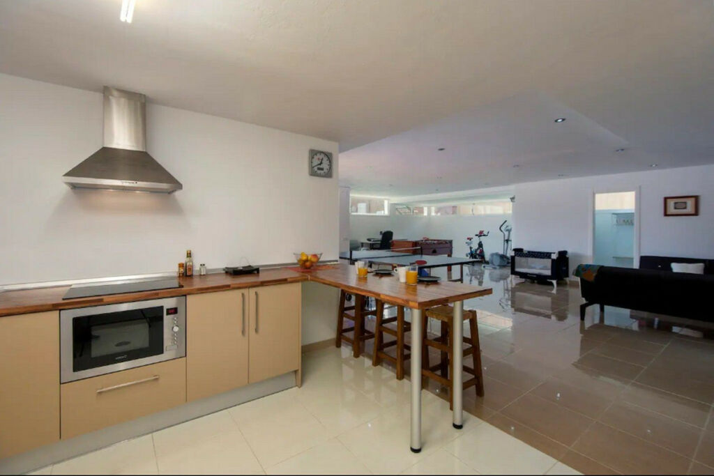 Detached Villa Torremolinos Málaga - image 23
