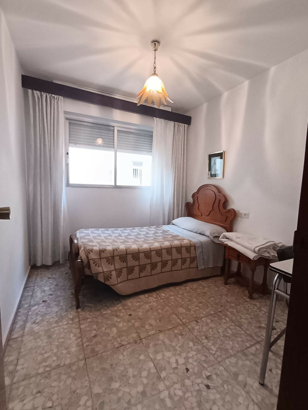 Middle Floor Apartment Marbella Málaga - image 23
