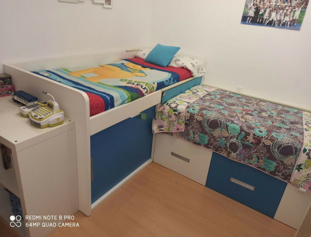 Middle Floor Apartment Estepona Málaga - image 23