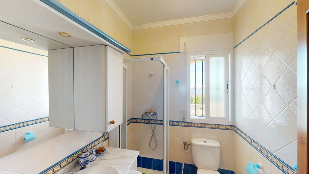 Detached Villa Sedella Málaga - image 23