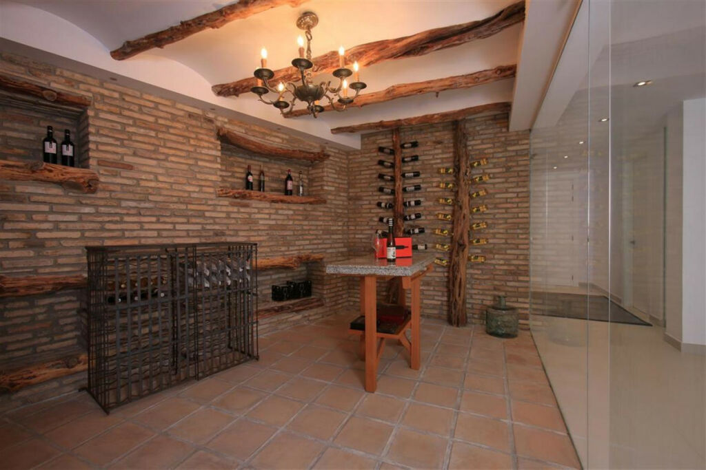 Detached Villa Altea Alicante - image 23