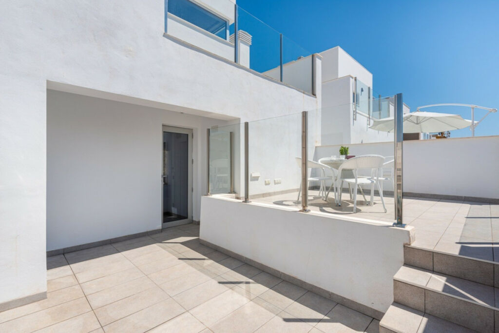 Detached Villa Guardamar del Segura Alicante - image 23