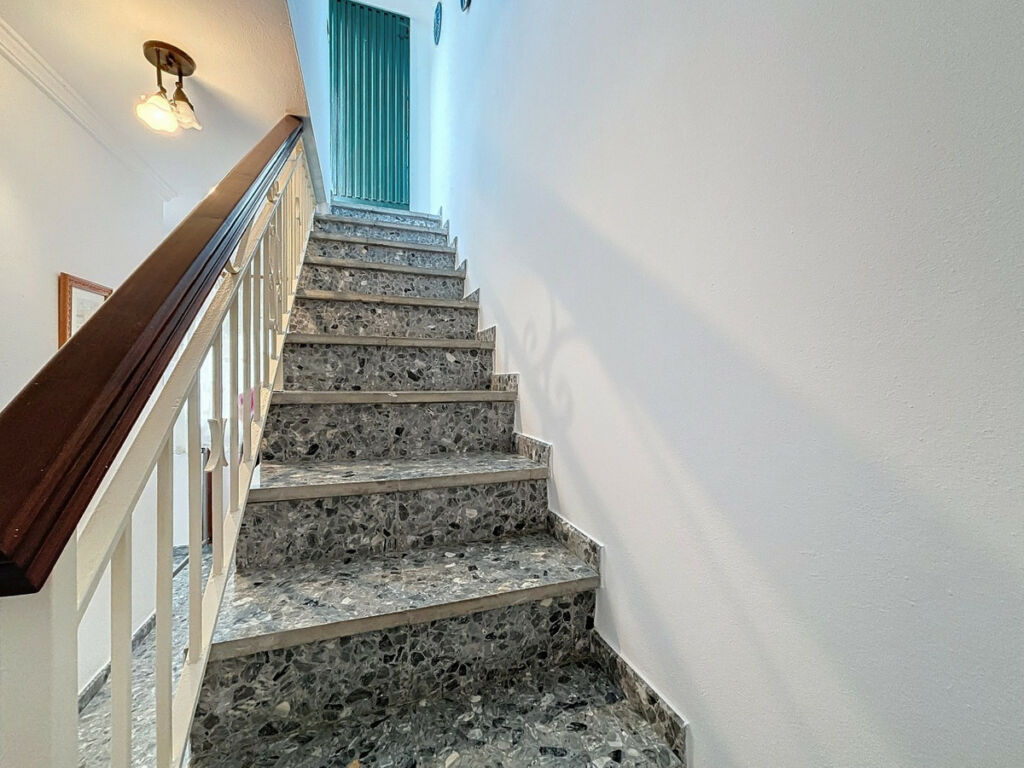 Semi-Detached House Cómpeta Málaga - image 23