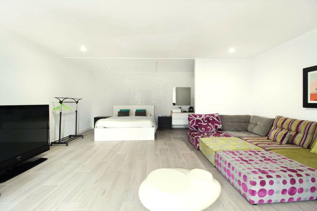 Detached Villa Atalaya Málaga - image 23