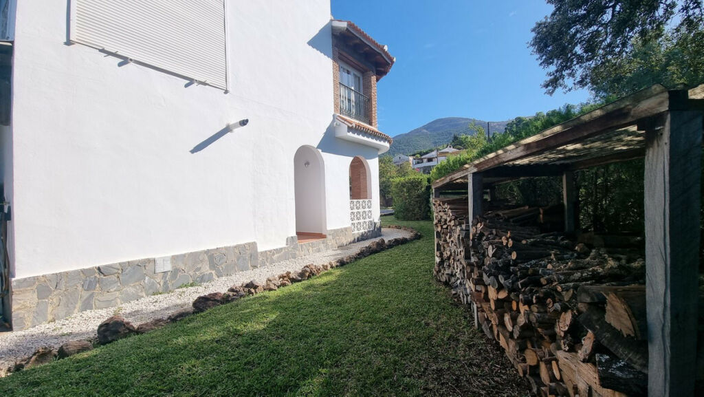 Finca - Cortijo Alhaurín el Grande Málaga - image 23
