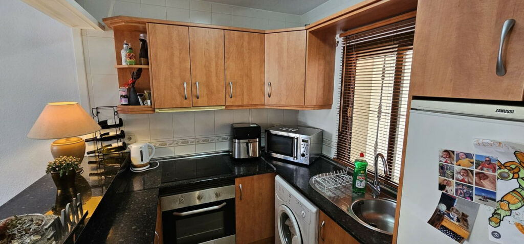 Middle Floor Apartment Riviera del Sol Málaga - image 24