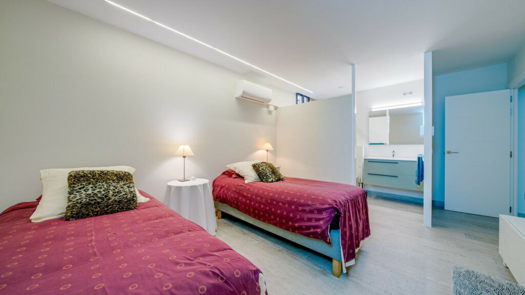 Bungalow Finestrat Alicante - image 23