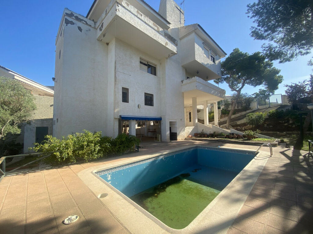 Townhouse Isla Plana Murcia - image 23