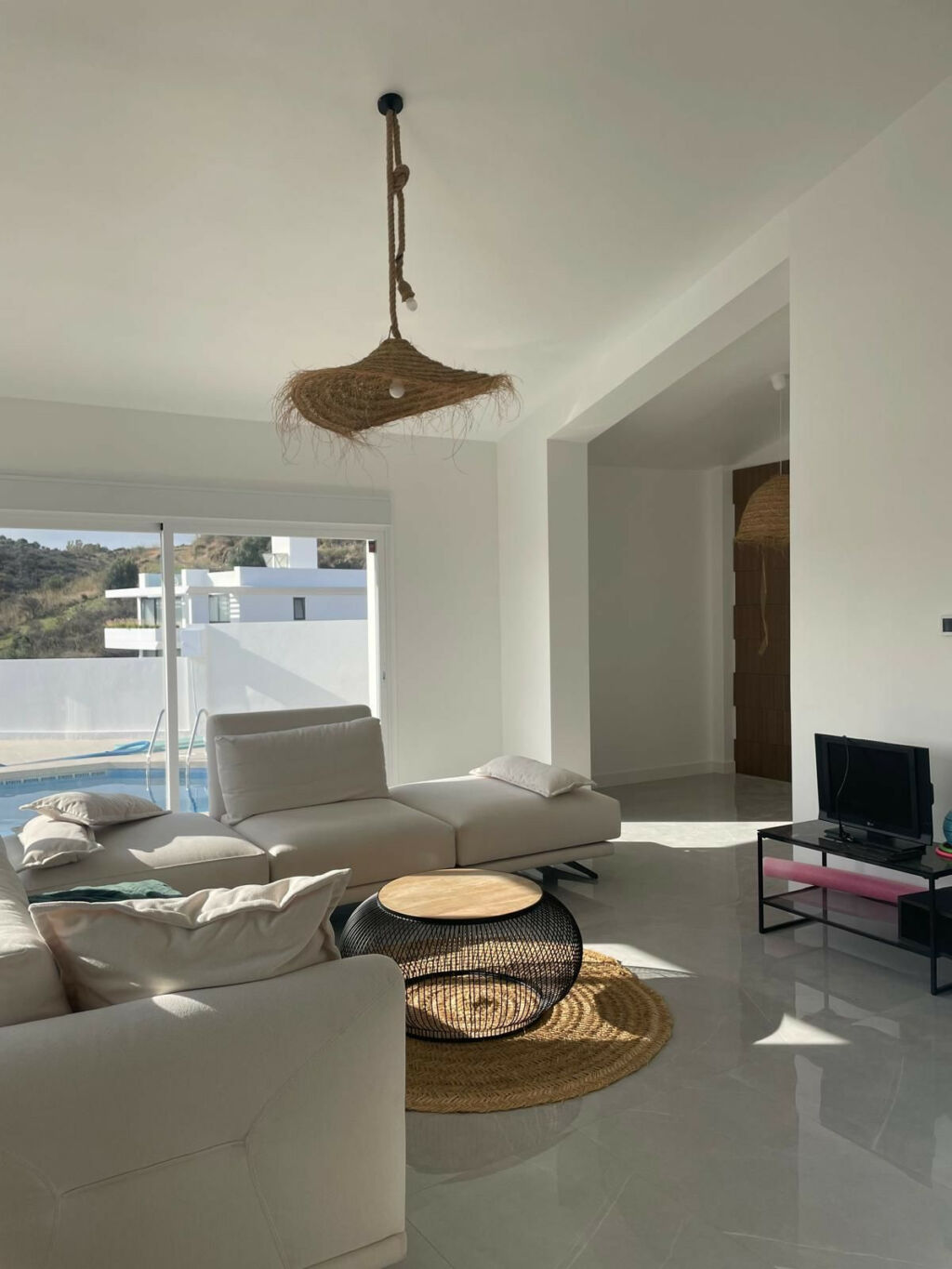 Detached Villa Cerros del Aguila Málaga - image 32