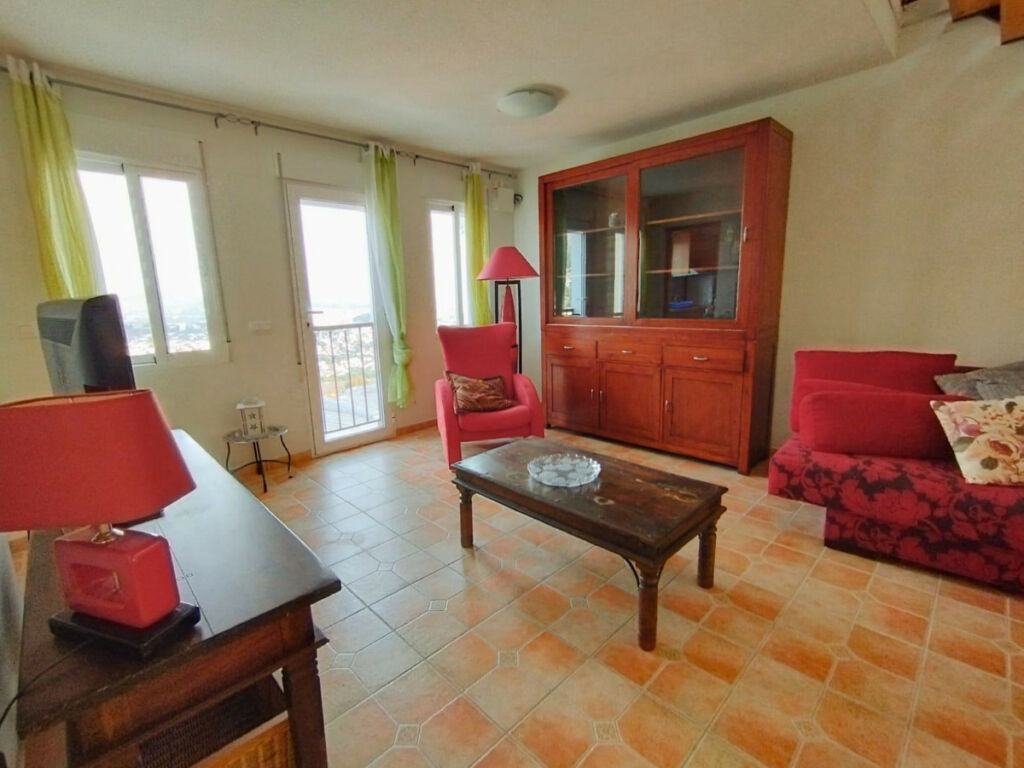 Bungalow Calpe Alicante - image 23