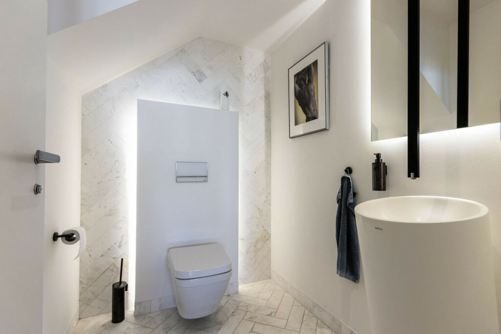 Detached Villa Zahara de los Atunes Cádiz - image 23