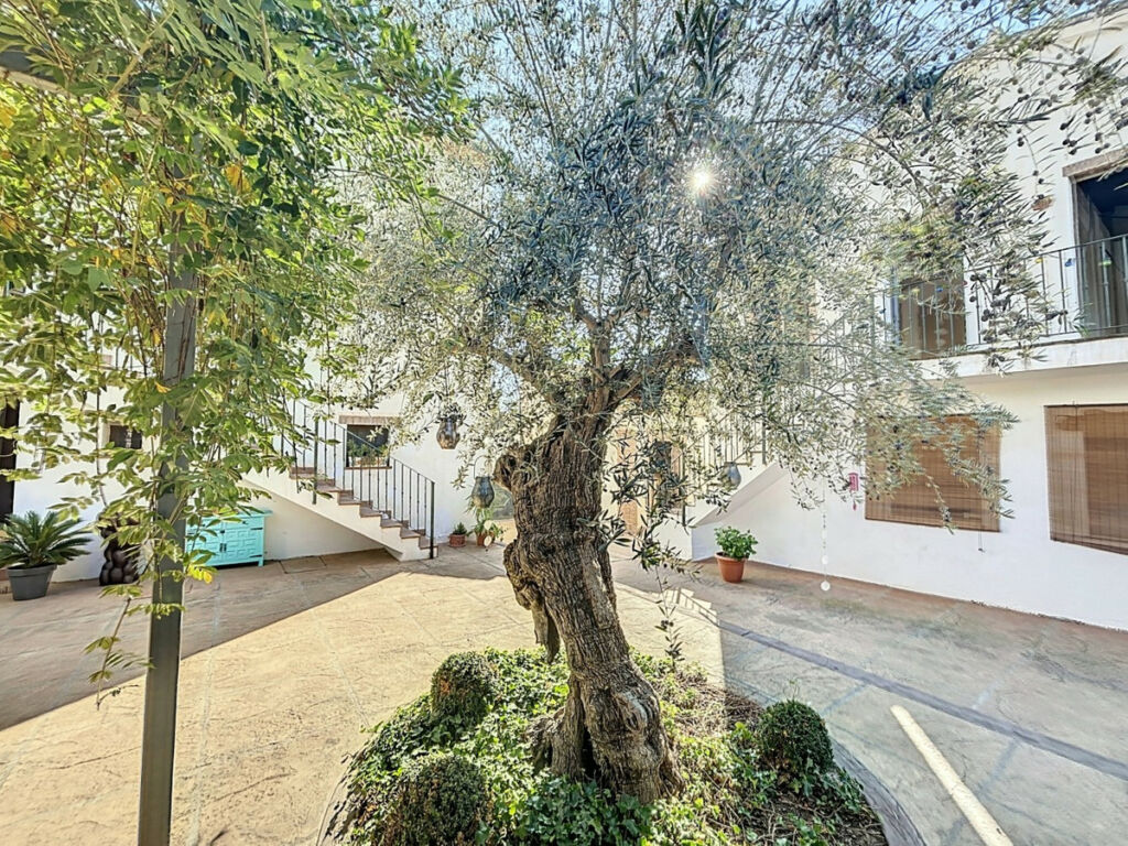 Detached Villa Vélez-Málaga Málaga - image 23