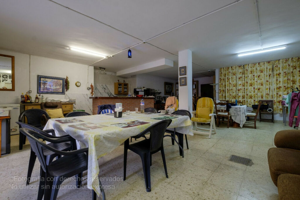 Detached Villa San Pedro de Alcántara Málaga - image 23