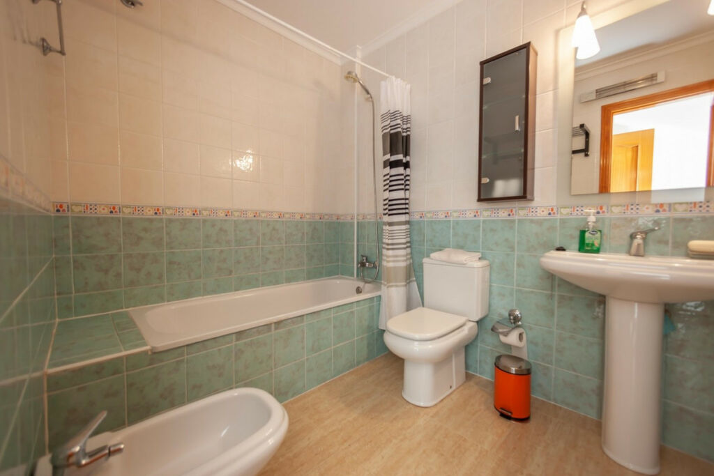 Semi-Detached House Frigiliana Málaga - image 23