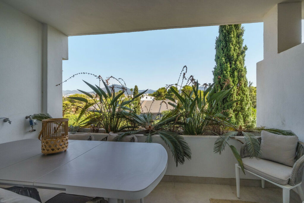 Penthouse Duplex Nueva Andalucía Málaga - image 23