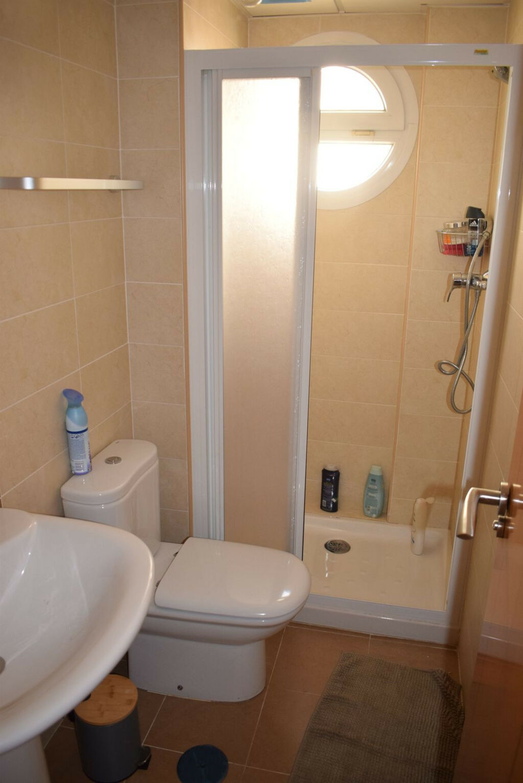 Semi-Detached House Almayate Málaga - image 23
