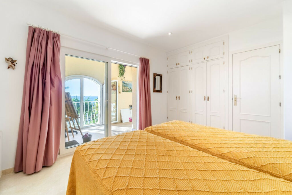 Detached Villa Benalmadena Costa Málaga - image 23