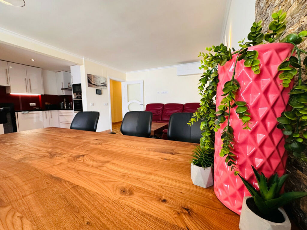 Ground Floor Apartment Calpe Alicante - image 23