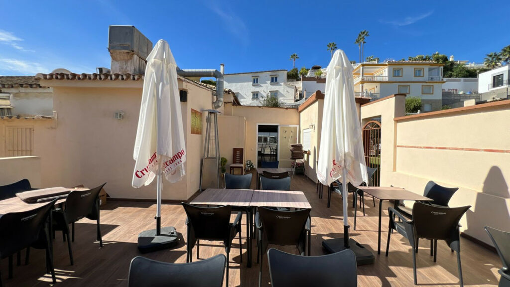 Bar La Cala de Mijas Málaga - image 23