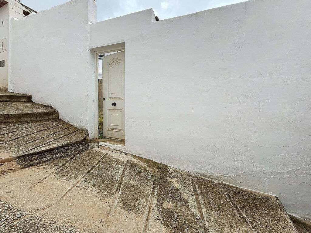 Semi-Detached House Sayalonga Málaga - image 23