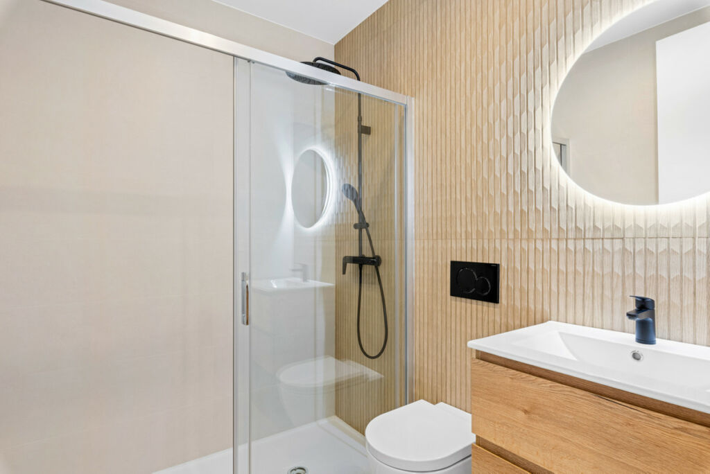Ground Floor Apartment Benijofar Alicante - image 23