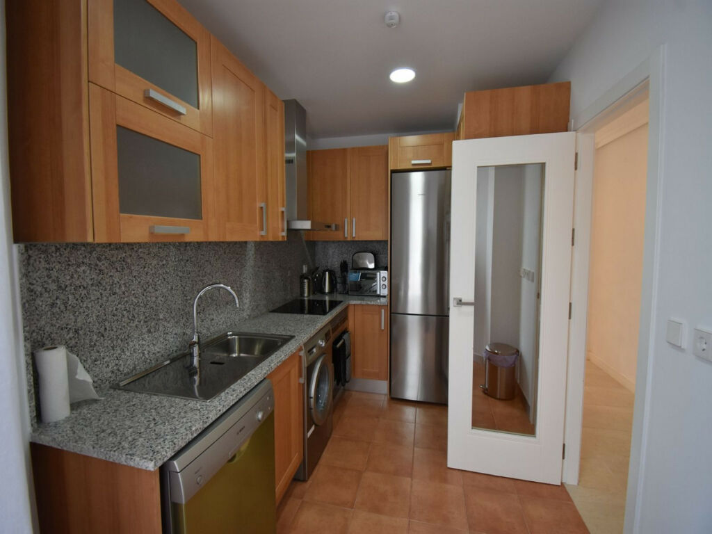 Ground Floor Apartment Estepona Málaga - image 9