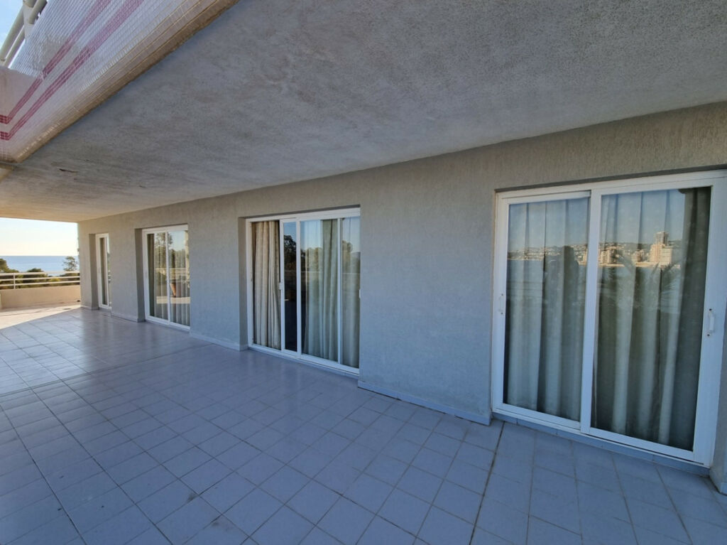 Ground Floor Apartment Calpe Alicante - image 23