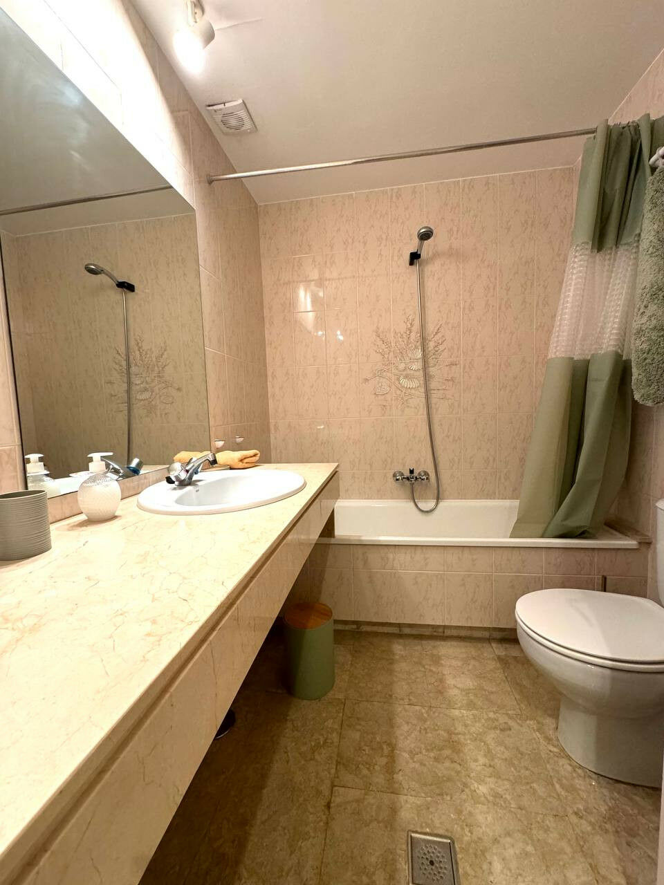 Ground Floor Apartment Estepona Málaga - image 23