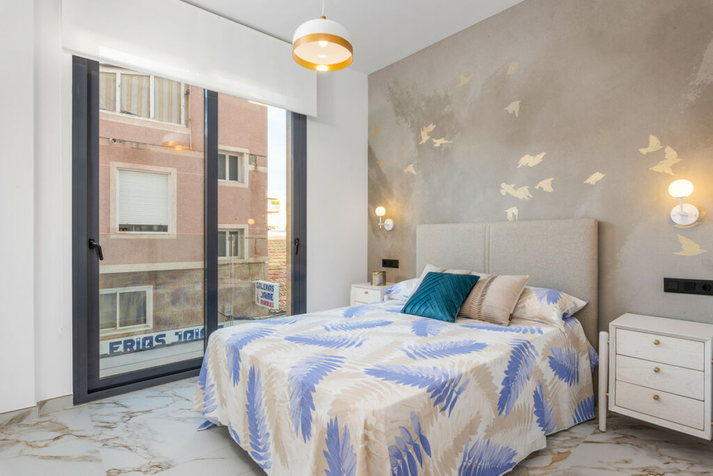 Middle Floor Apartment Guardamar del Segura Alicante - image 23