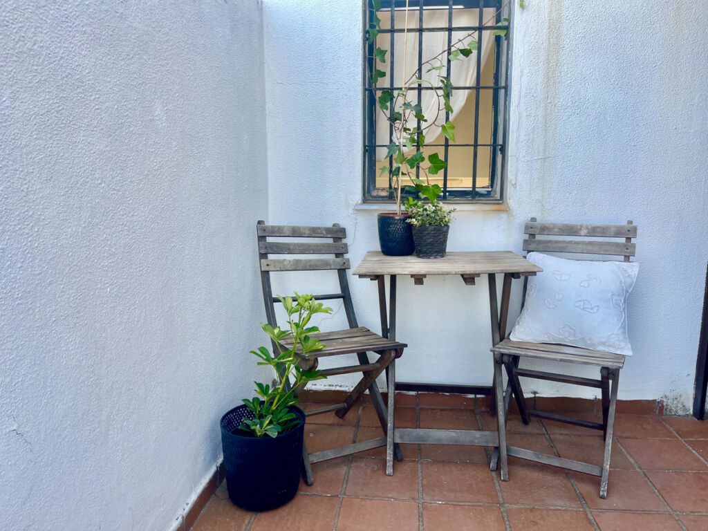 Townhouse Costalita Málaga - image 23