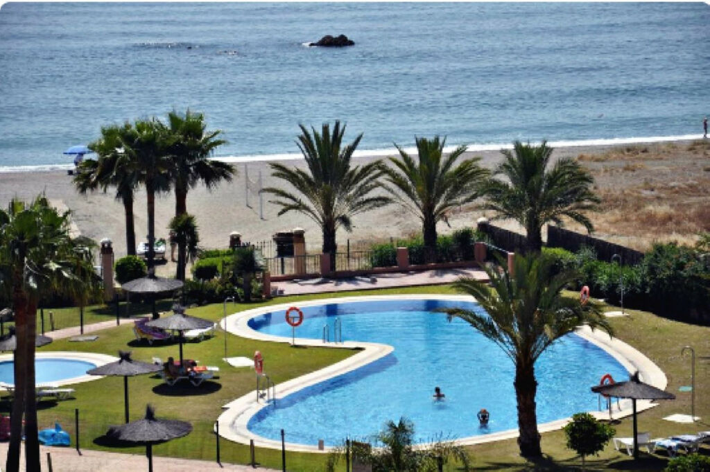 Aparthotel Manilva Málaga - image 23