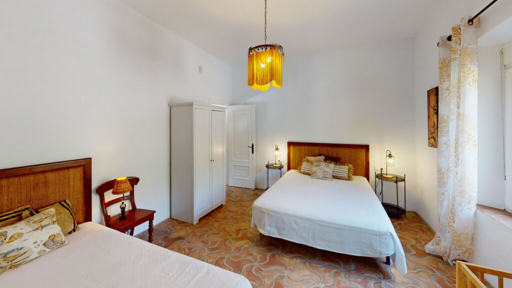 Detached Villa Benajarafe Málaga - image 23
