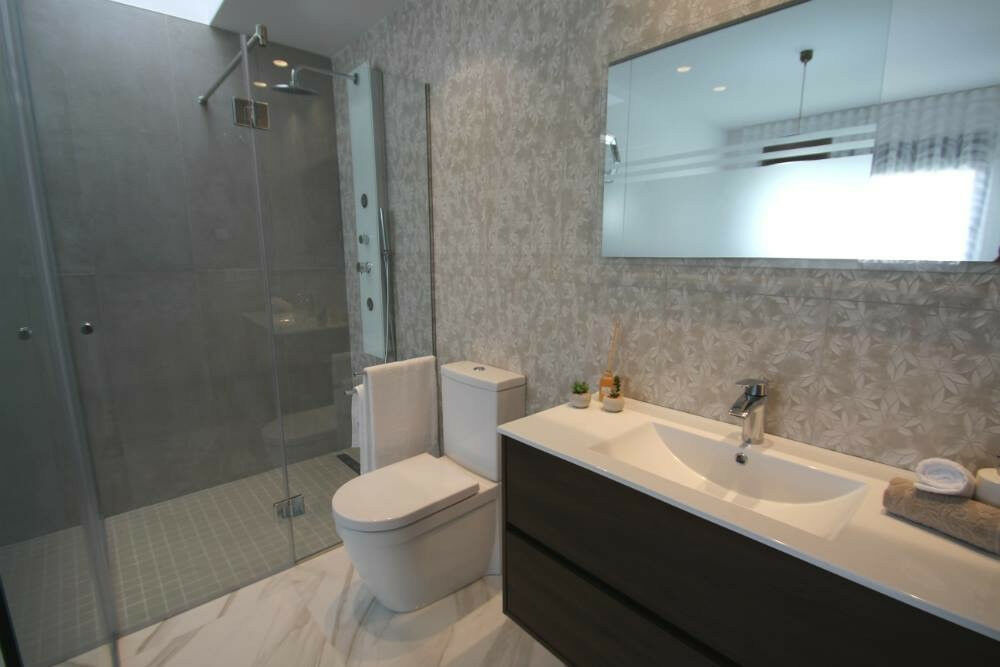 Detached Villa San Miguel de Salinas Alicante - image 23